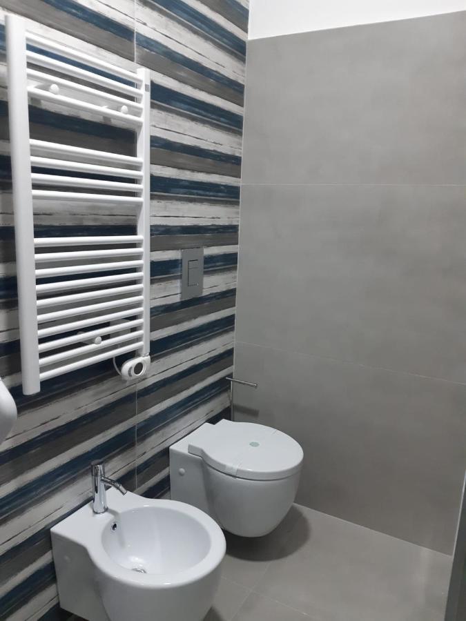 Muricis Santeramo in Colle Exterior photo